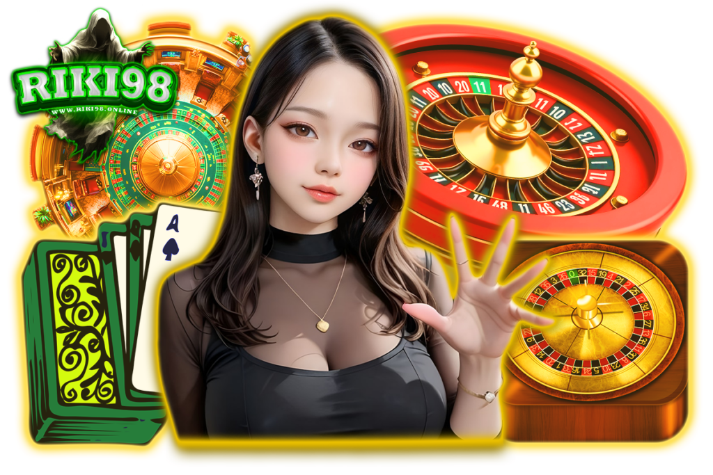 candy 98