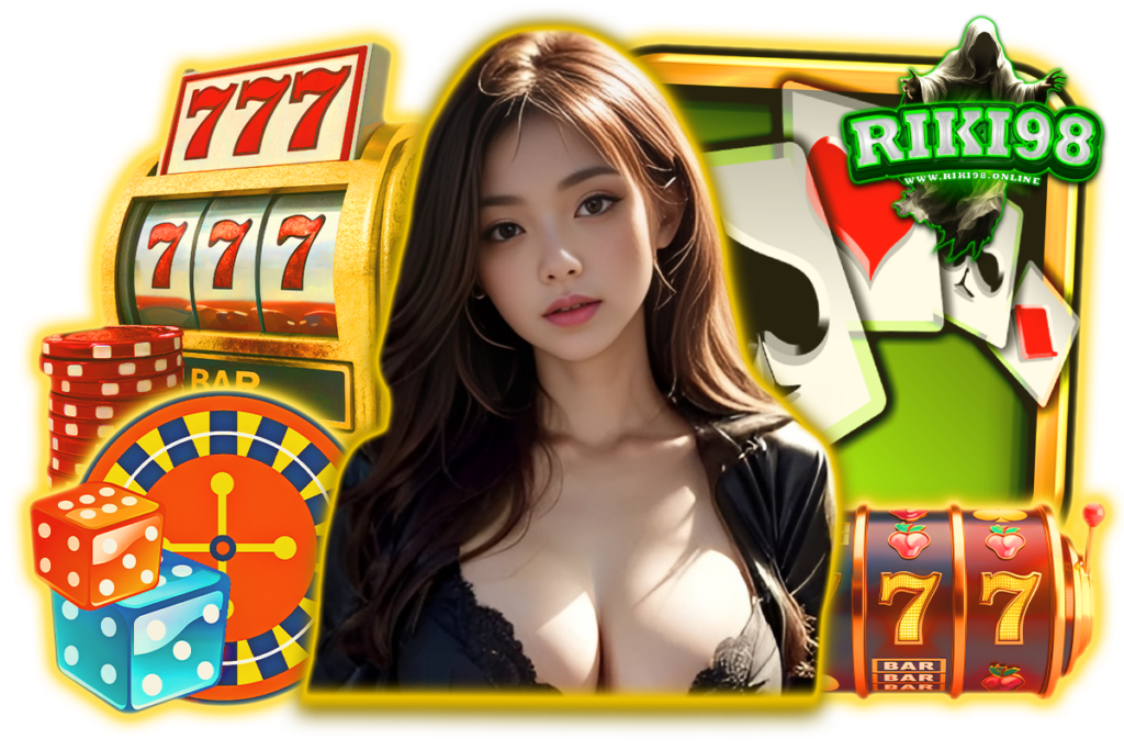 riki บาคาร่า