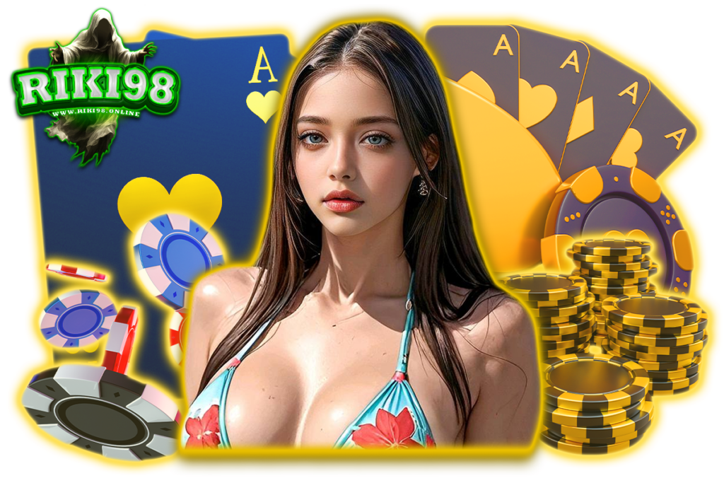 riki98 คาสิโน