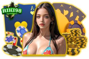 riki98 คาสิโน