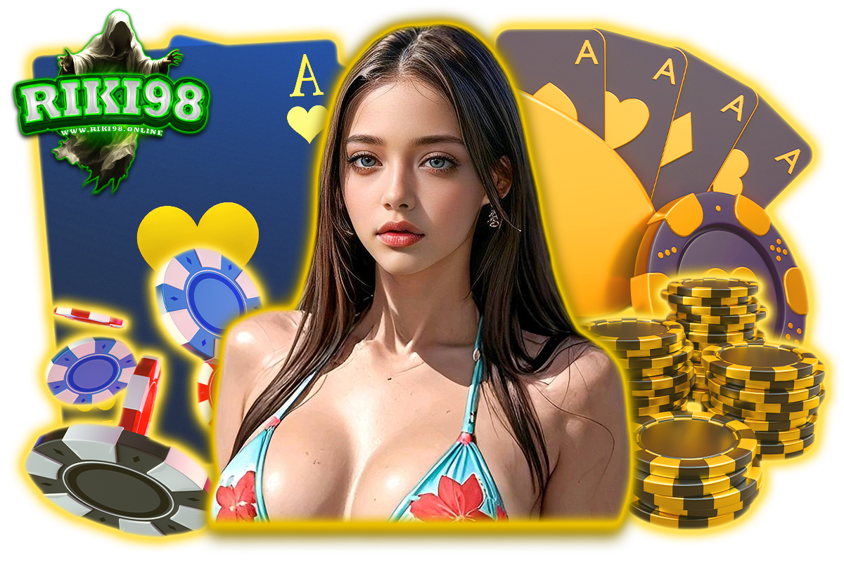 riki98 คาสิโน