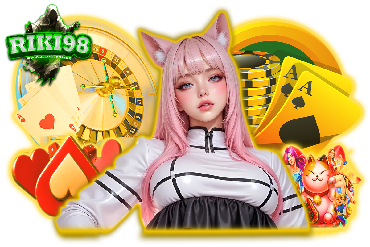 riki98 ทางเข้า