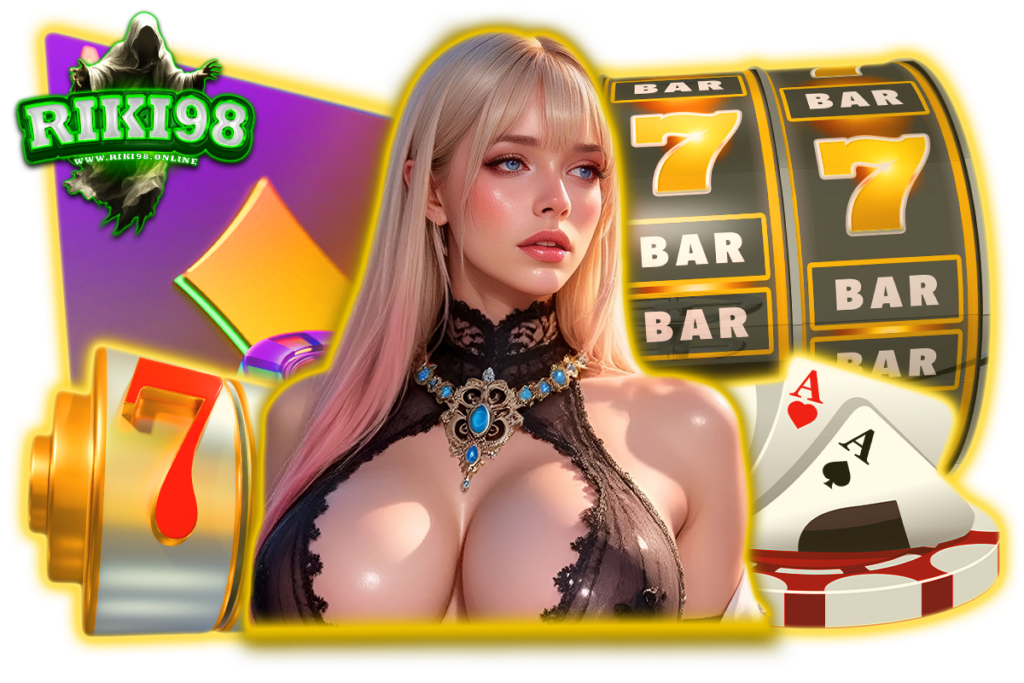 riki98 เว็บตรง